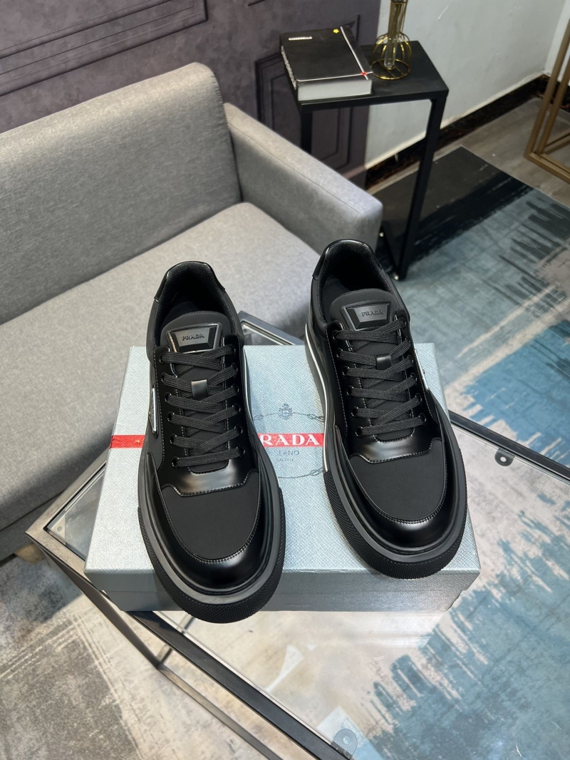 Prada Casual Shoes